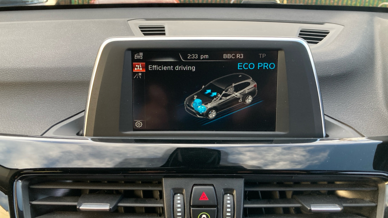 BMW X1 sDrive 18d Sport 5dr Diesel Estate